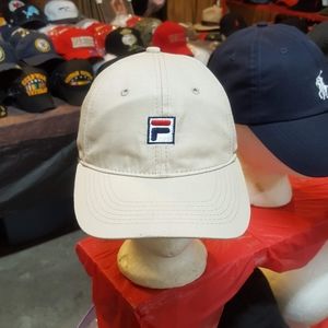 FILA HAT